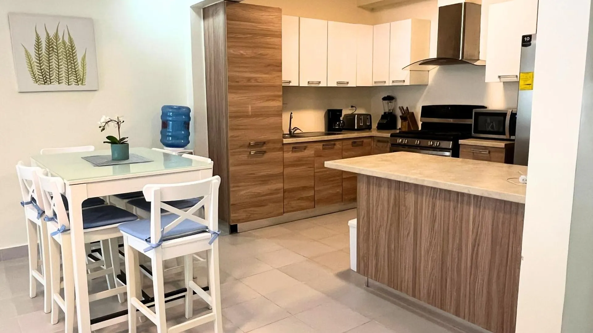 Chic Beach Apartment - 3 Min To The Beach Punta Cana República Dominicana