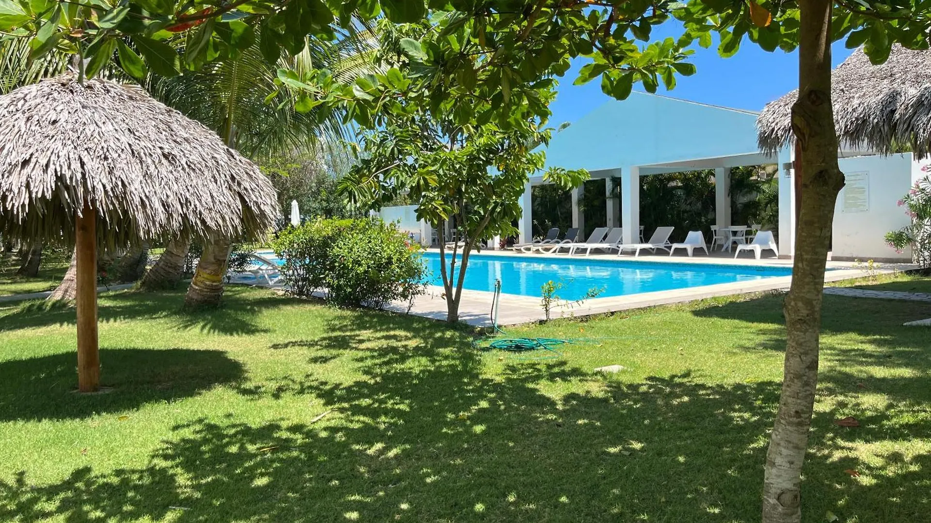 Chic Beach Apartment - 3 Min To The Beach Punta Cana