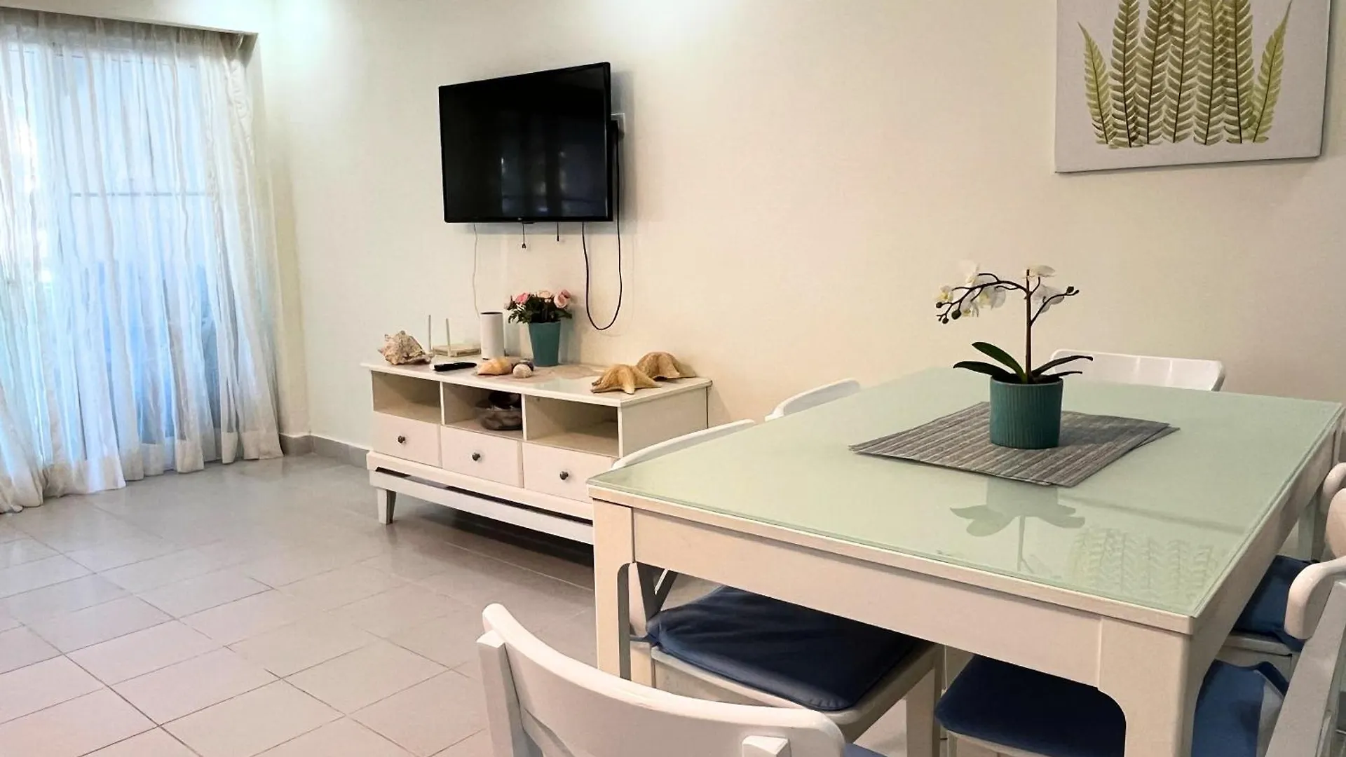 Chic Beach Apartment - 3 Min To The Beach Punta Cana República Dominicana