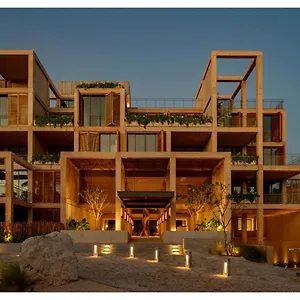  Apartahotel Corasol Luxury Residences México