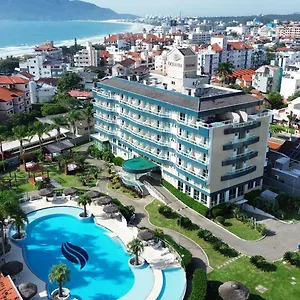 **** Hotel Oceania Park & Convention Brasil