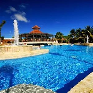 **** Resort Ifa Bavaro And República Dominicana